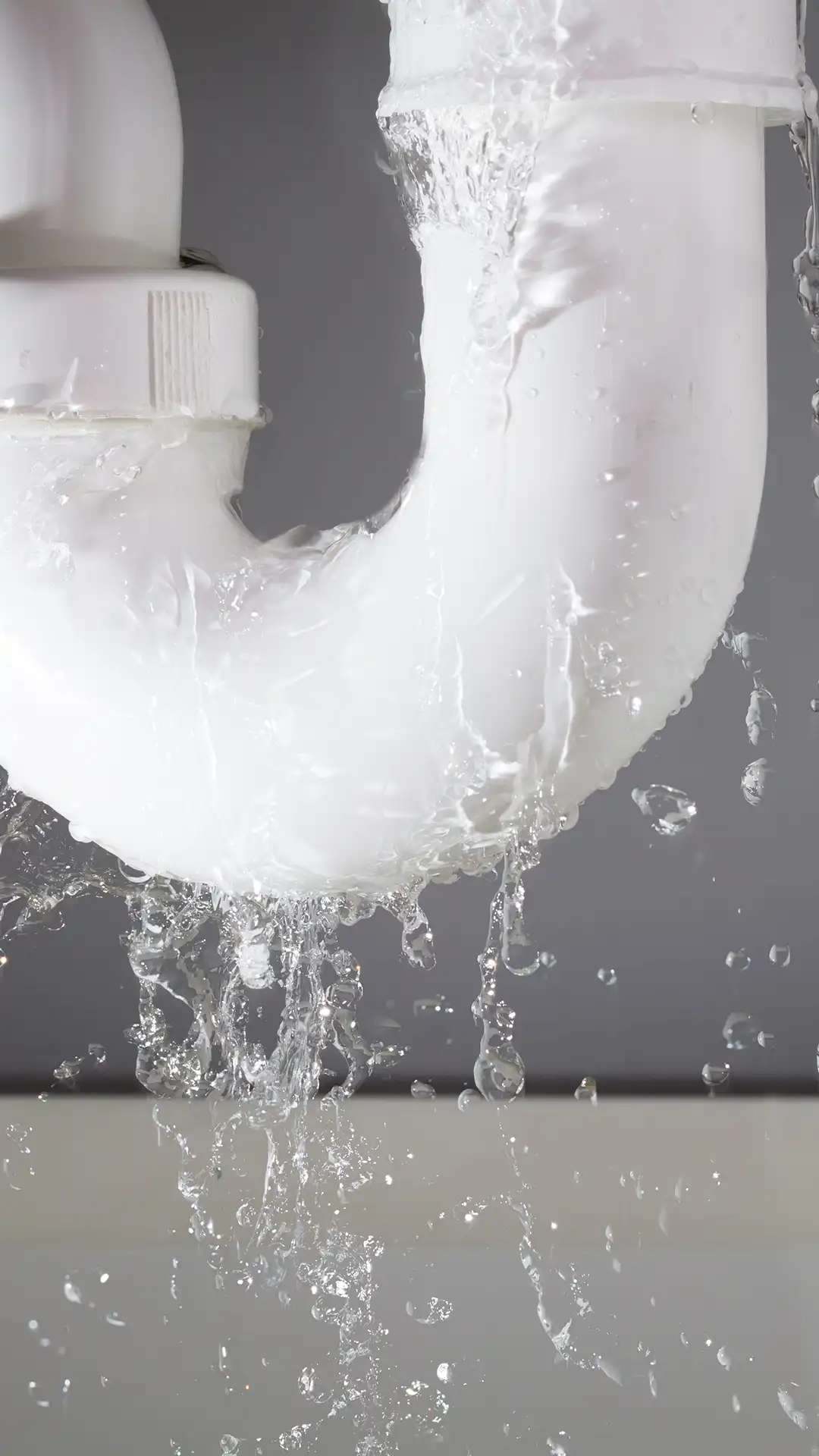 Plumber Rochester NY | 24/7 Plumbing Services | Trident HVAC/R