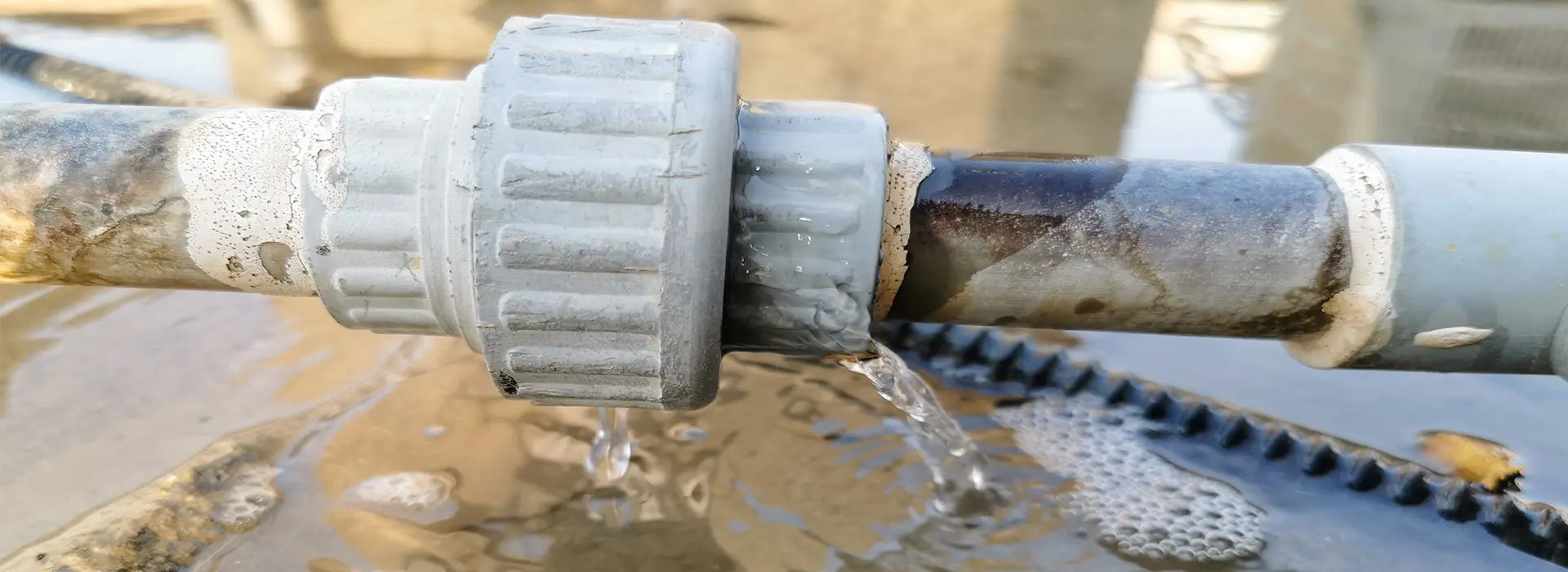 Featured image for “Why Is My AC Leaking Water? 5 Common Causes and Fixes Every Homeowner Should Know”