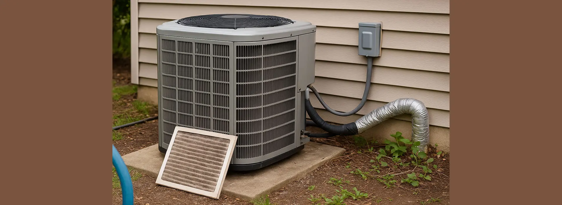 Featured image for “5 Reasons Your AC Is Not Cooling Properly (and How to Address Them)”