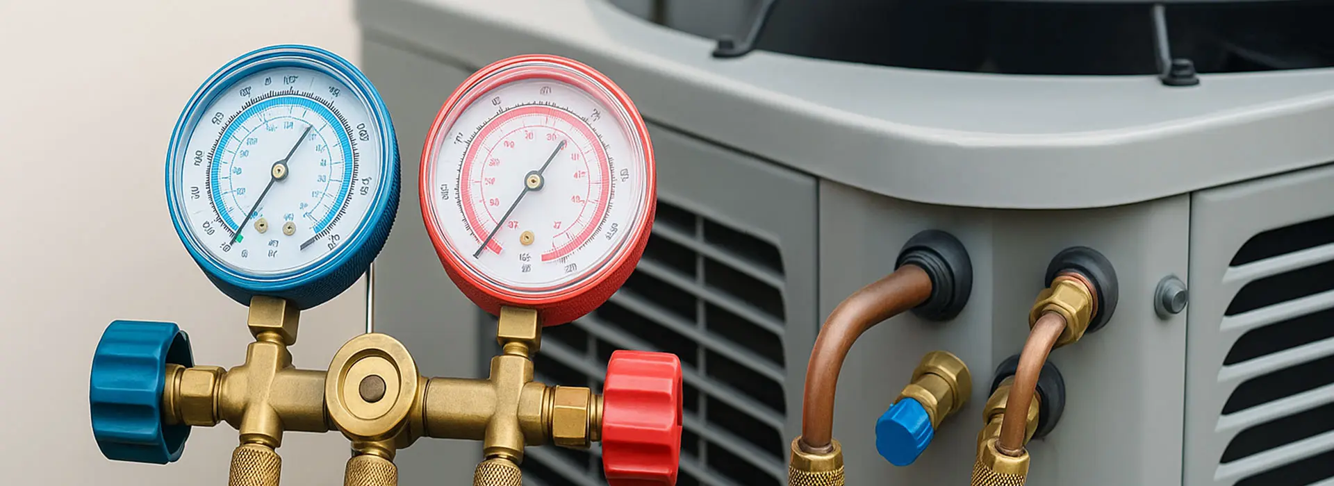 Featured image for “Refrigerant 101: What Homeowners Should Know About Freon and Coolant”