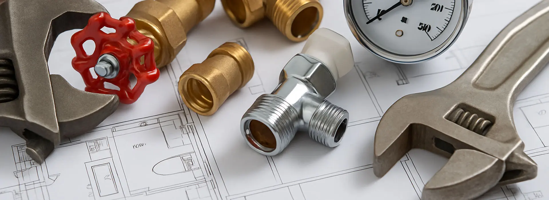 Featured image for “Commercial Plumbing Maintenance: Avoiding Costly Repairs in Your Business”
