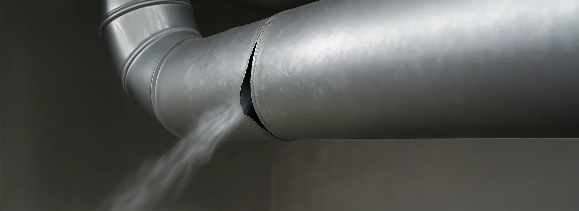 Featured image for “Leaky Air Ducts: How They Impact Your HVAC Efficiency and Comfort”