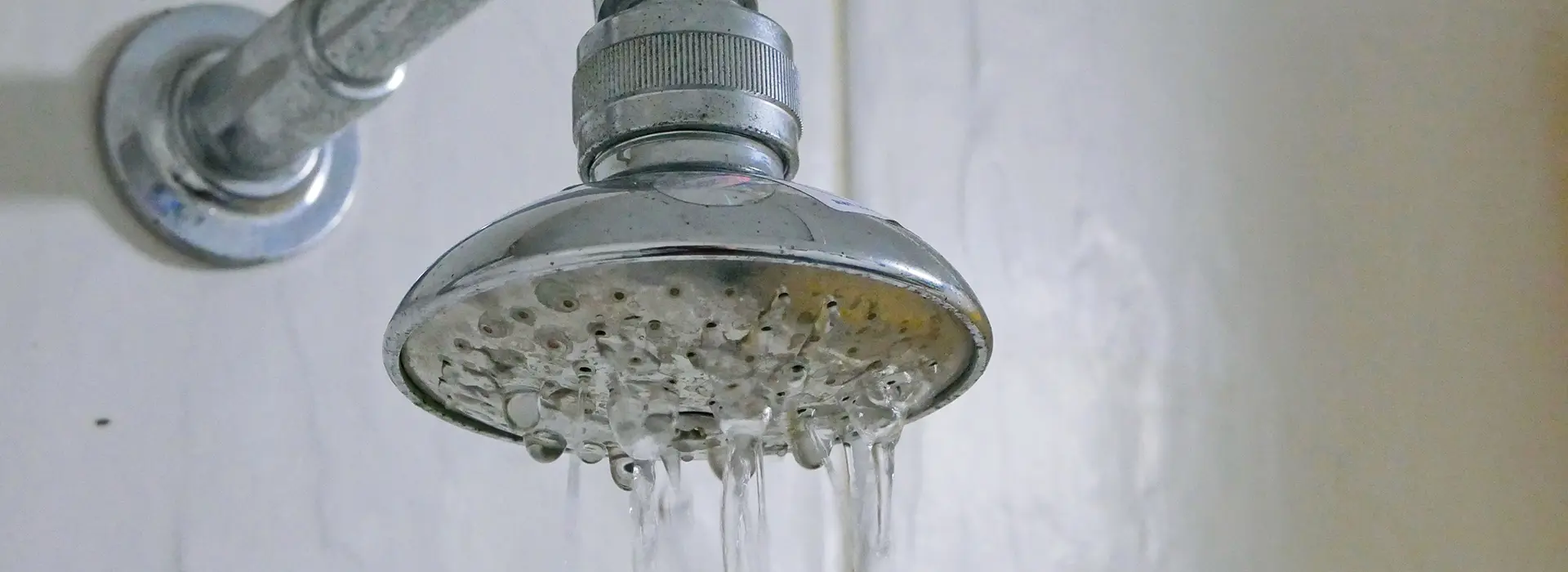 Featured image for “Water Pressure Woes: Why Is My Shower’s Water Pressure Low?”