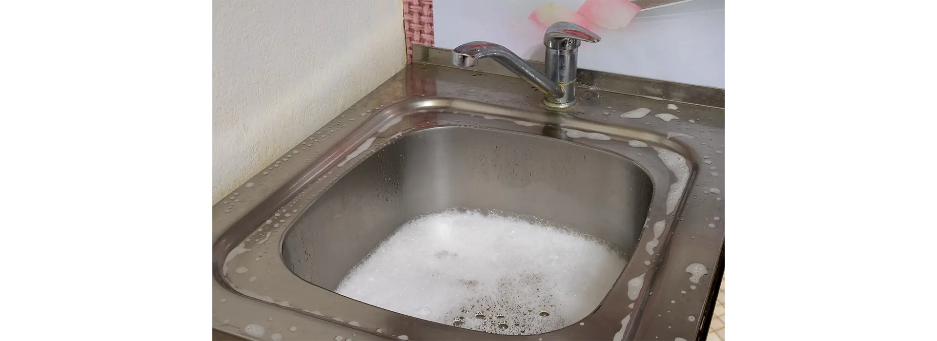 Featured image for “Drain Cleaning 101: How Professional Drain Cleaning Prevents Big Problems”