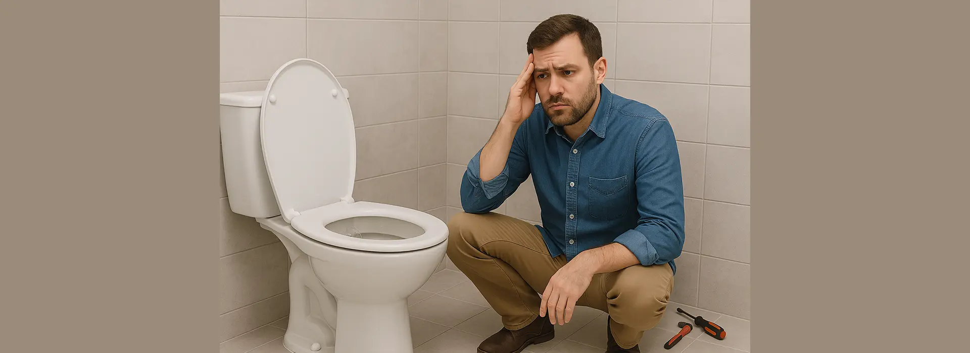 Featured image for “What To Do If Your Toilet Keeps Running: Quick Fixes and When to Call a Plumber”