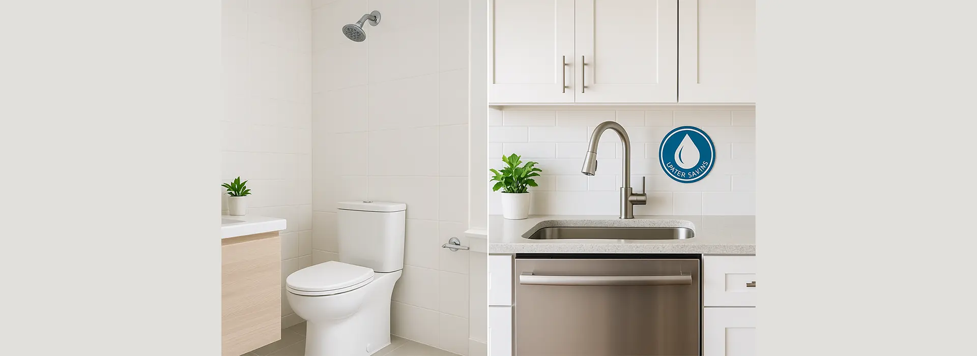 Featured image for “Water‑Saving Upgrades for Bathrooms and Kitchens: Smart Choices for Rochester, NY Homes”