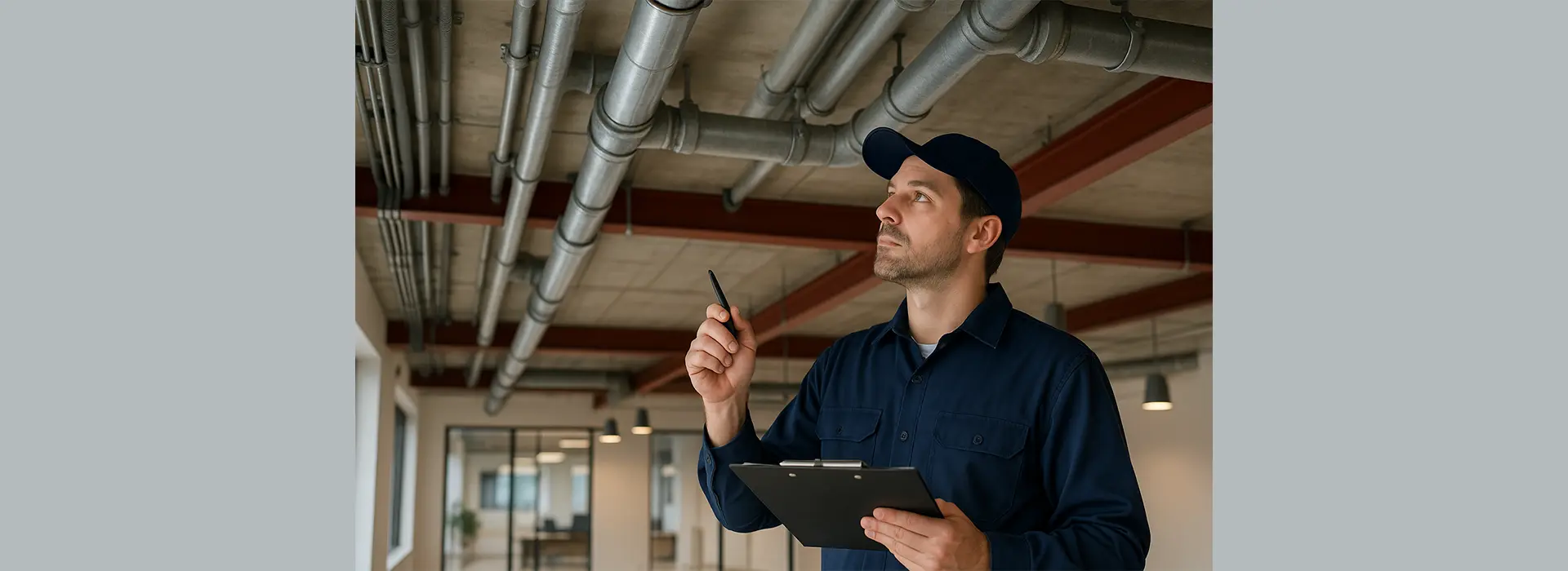 Featured image for “Commercial Plumbing Code Compliance: What Business Owners Need to Know”