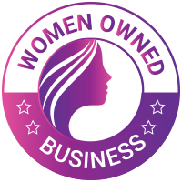Woman Owned Logo